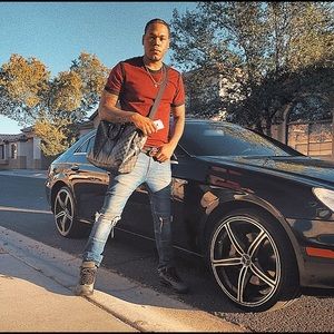 Meet your Posher, Jordan